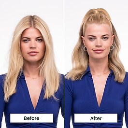 The Ultimate Styler Millennial Pink - Entwirrende Bürste